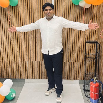 RAJ BHATI
